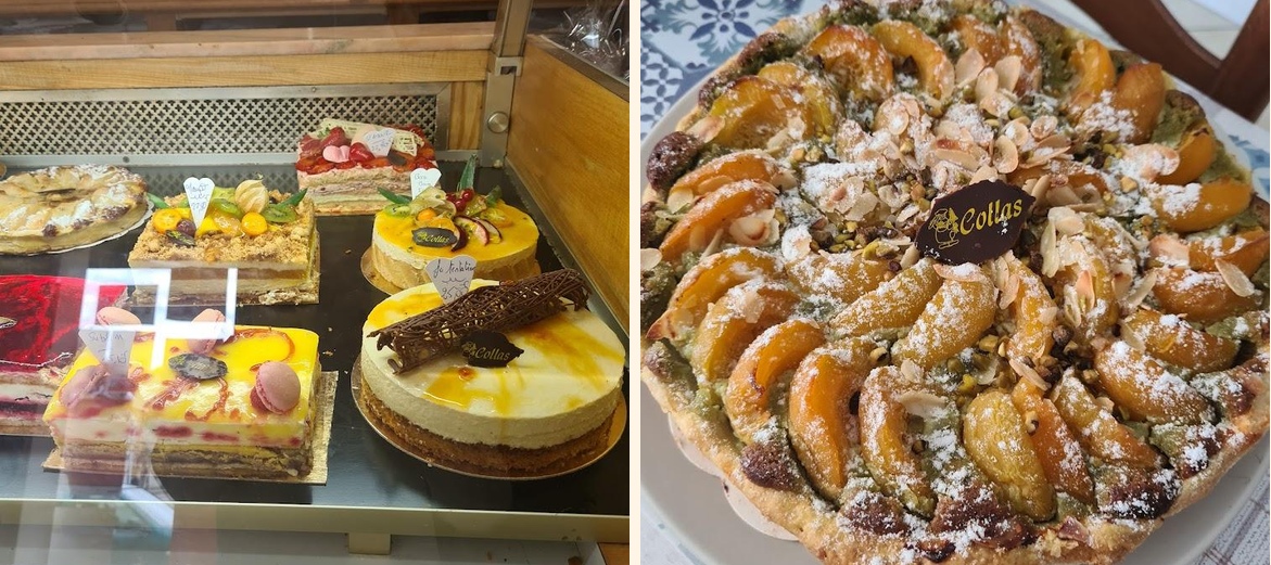 La Fontaine Gourmande - Gallery Image 2