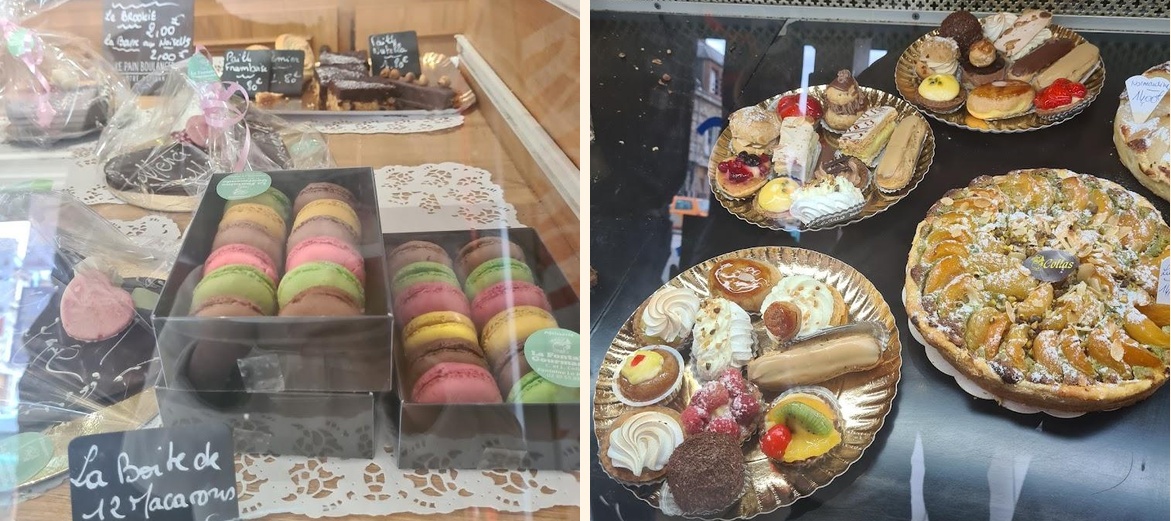 La Fontaine Gourmande - Gallery Image 3