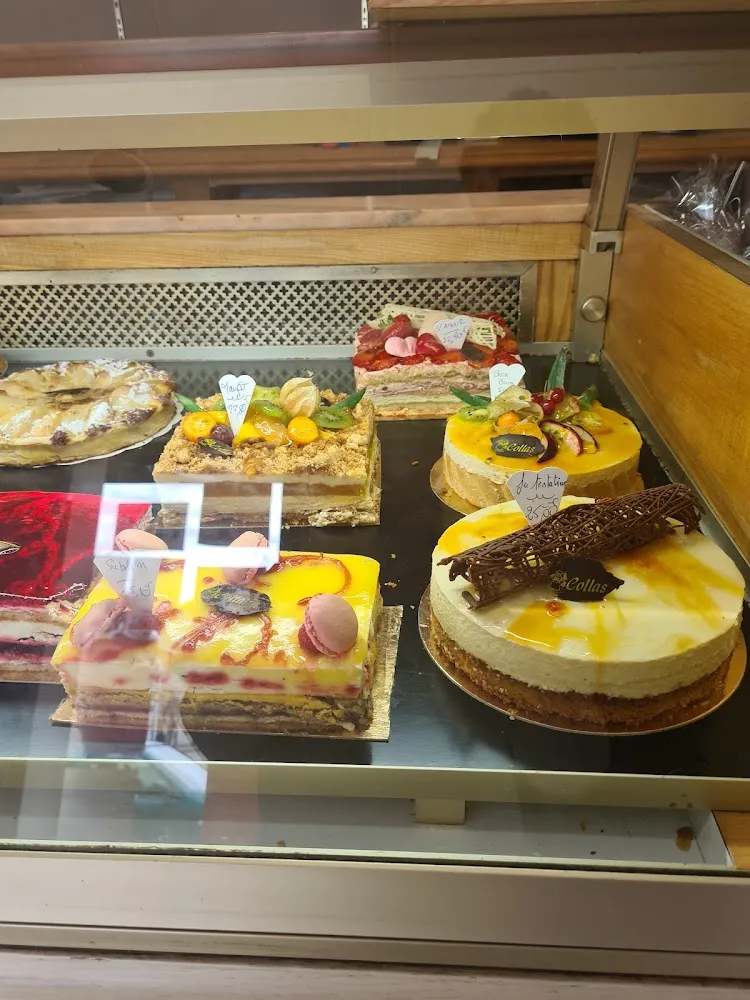 Gâteaux