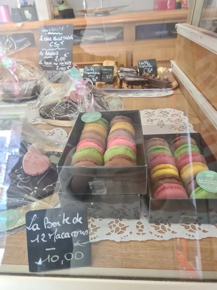 Macarons