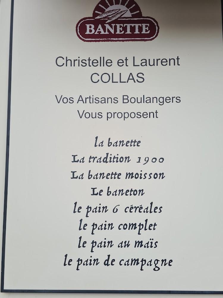 La Fontaine Gourmande - Menu Image 1